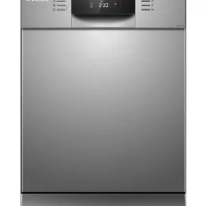 ماشین ظرفشویی 14 نفره M140-S ایکس ویژن