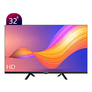 تلویزیون HD ایکس ویژن مدل 32XH600 سایز 32 اینچ