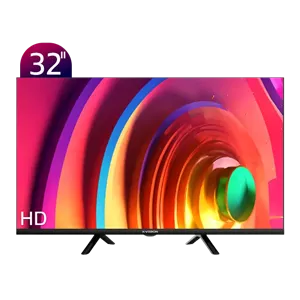 تلویزیون ایکس ویژن مدل 32XH605 سایز 32 اینچ کیفیت تصویر HD