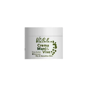 کرم مرطوب کننده مخصوص پوست‌های خشک ویتابلا ۱۸۰ میل