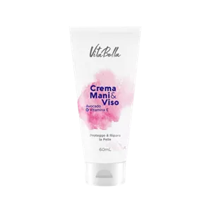 کرم ویتامین E و آووکادو ویتابلا