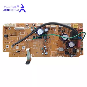 برد 15 پین فابریک بخاری ژاپنی