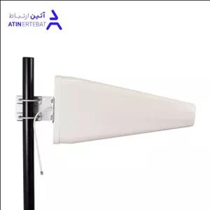 آنتن لگاریتمی تقویت کننده سیگنال موبایل 