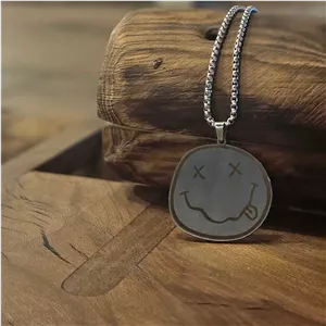 گردنبند نیروانا