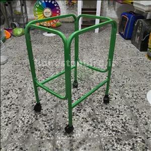 چهارپایه ۱٠۳۳ و ۱٠۳۲ سبز