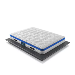 تشک اورانوس ارگونومیک طبی فنری و ضدحساسیت یونیک