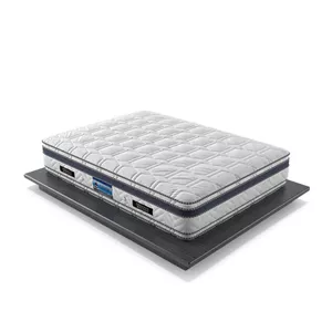 تشک دالیا ارگونومیک طبی فنری و ضدحساسیت یونیک