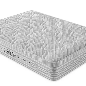 تشک پرایم ارگونومیک طبی فنری و ضدحساسیت دکتر شولز