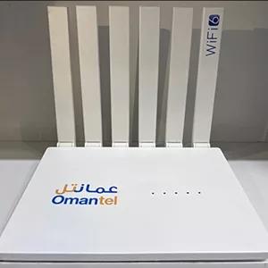 مودم سیمکارتی گرین پکت(greenpacket) مدل D5H-EA62-1 با وای فای نسل 6