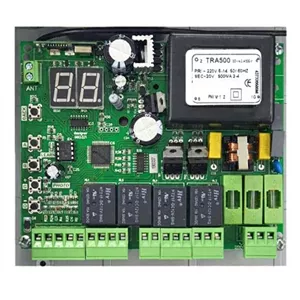 برد جک درب پارکینگ سوزوکی مدل رز