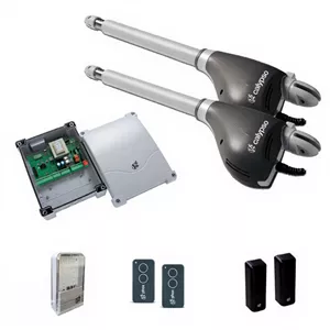 جک پارکینگی وی تو مدل Calypso 400KG