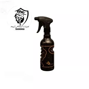 آبپاش انگشتی رزونال