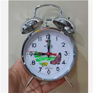 ساعت رومیزی کوکی (مرغی ) کد 817