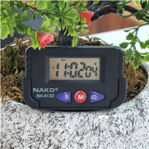 ساعت مخصوص ماشین کد 613