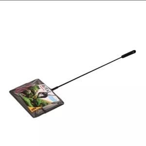 توری فلزی آکواریوم