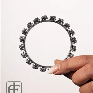 النگو برنجی FAIL کد 217