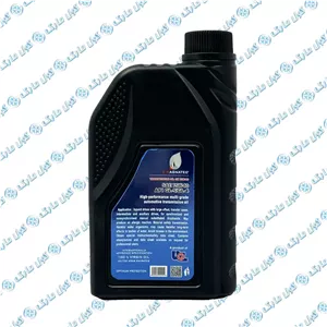 روغن گیربکس مگناتک 75w-80 GL5/GL4 حجم 1 لیتر پلاستیکی
