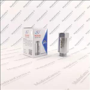 فیلتر مغناطیسی 1/2 ریابی