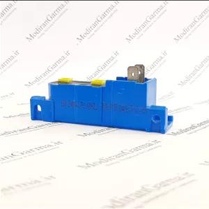 ترانس جرقه زن دو شعله