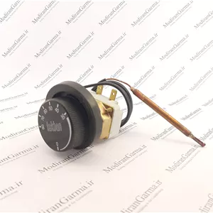 ترموستات آگوستات 30/80 تکبان