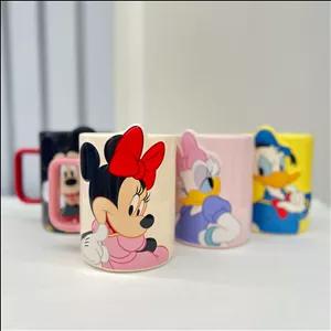 ماگ هولوگرام دار دیزنی