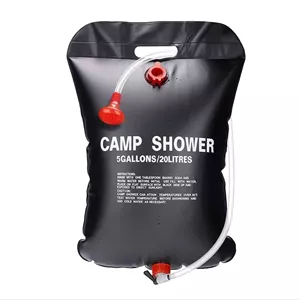 دوش صحرایی 20لیتری کمپینگ – Camp Shower 