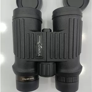 دوربین شکاری YUKO Falcon 10×40W با لنز 40 میلی‌متر و دید HD