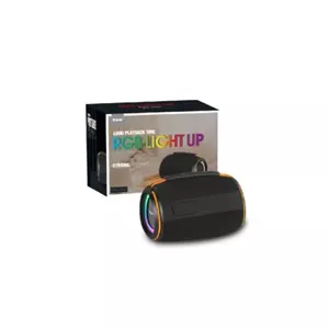 اسپیکر بلوتوثی بی تی اس دوبل 2.5 اینچ مدل BTS-2409