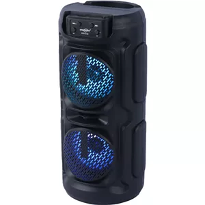 اسپیکر بلوتوثی گریت نایس دوبل 4 اینچ مدل GTS-2152