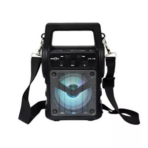 اسپیکر بلوتوثی گریت نایس مدل GTS-1748