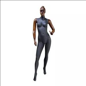 مانکن فایبرگلاس زنانه کامل