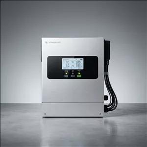 Ups یو پی اس لاین اینتر اکتیو 4 کاوآ فرکانس بالا و باطری داخلی