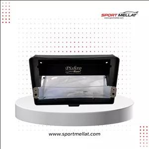 قاب مانیتور اطلس لیزری