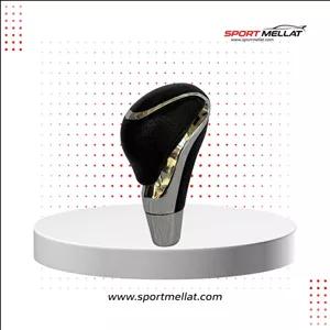 سردنده خودرو پارسو مدل استیل مشکی