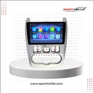 مانیتور اندروید راک استریم 9 اینچ 4/64 رنو ساندرو با کنباس