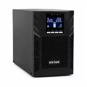 یو پی اس آنلاین کی استار KSTAR (1000 ولت آمپر) مدل MP1KH