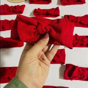 هدبند قرمز 3023