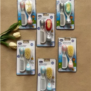 شانه برس چیکو