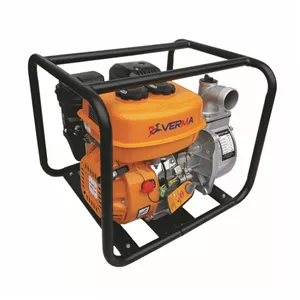 موتور پمپ اسپینا | بنزین | 2 اینچ | نارنجی | SP50 - 