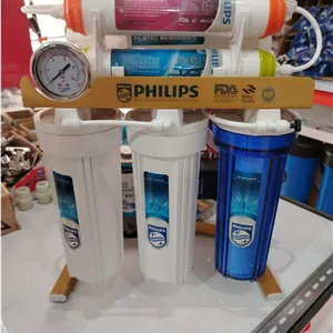 تصفیه اب فیلیپس 7 مرحله ای مدل PHIl007