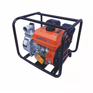 موتور پمپ اسپینا 1 اینچ دوزمانه 52 سی سی SA-5201