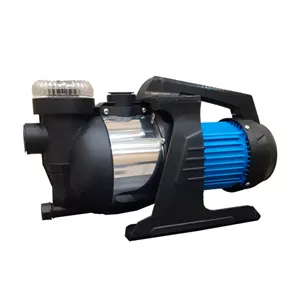 الکتروپمپ (پمپ اب ) ولکانو باغی 1200 وات کلگی استیل (VLG1200INOX-5(A