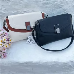 کیف زنانه برند DKNY