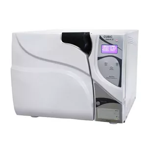 اتوکلاو آویکو کوبیک CUBIC ظرفیت 22 لیتری