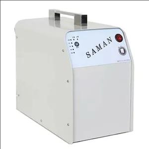 ساکشن جراحی برقی سامان SAMAN کنار یونیتی