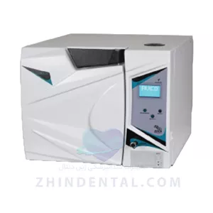 اتوکلاو آویکو کوبیک CUBIC ظرفیت 25 لیتری