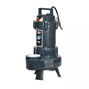 لجن کش فاضلابی صنعتی 15 متری 2 اینچ  TPB