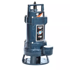 پمپ لجن کش 2 اینچ 20 متری توان TPD20/16*3PH