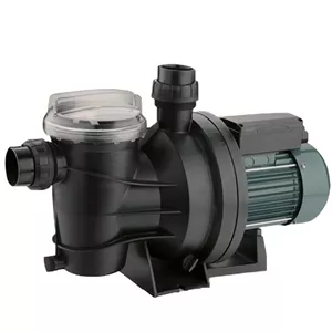 پمپ 1.5 اسب استخری گرین FCP-1100S