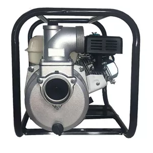 موتور پمپ آب بنزینی یونیک مدل wp-30x